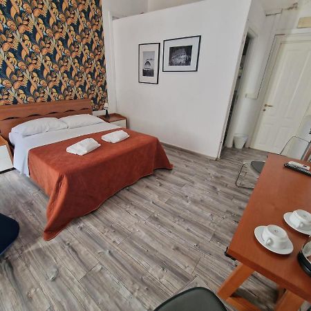 Готель Roma Story Екстер'єр фото